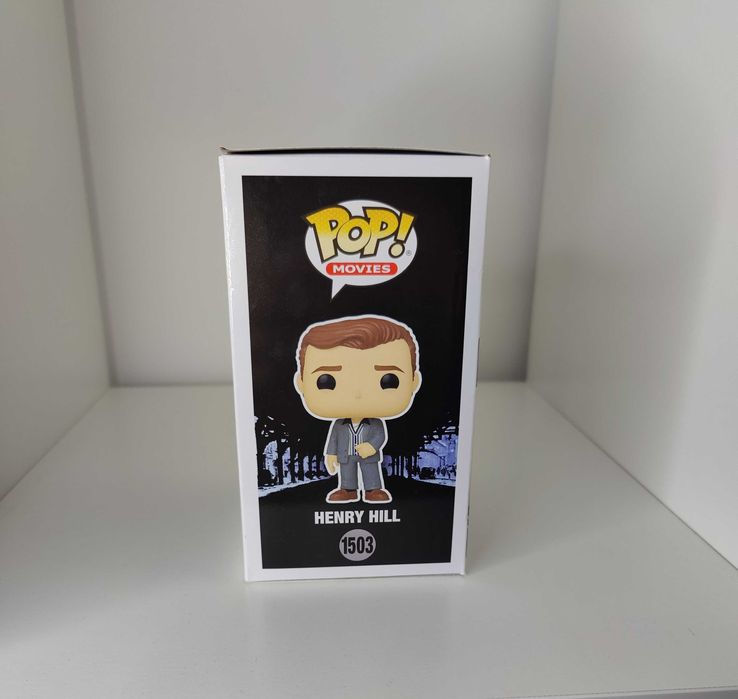 Funko POP! Henry Hill - Goodfellas #1503
