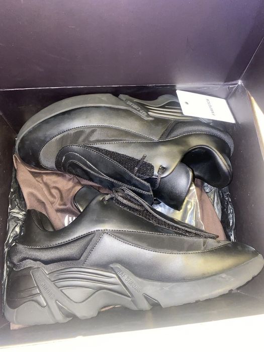 кроссовки raf simons antei ЧИТАТИ ОПИС