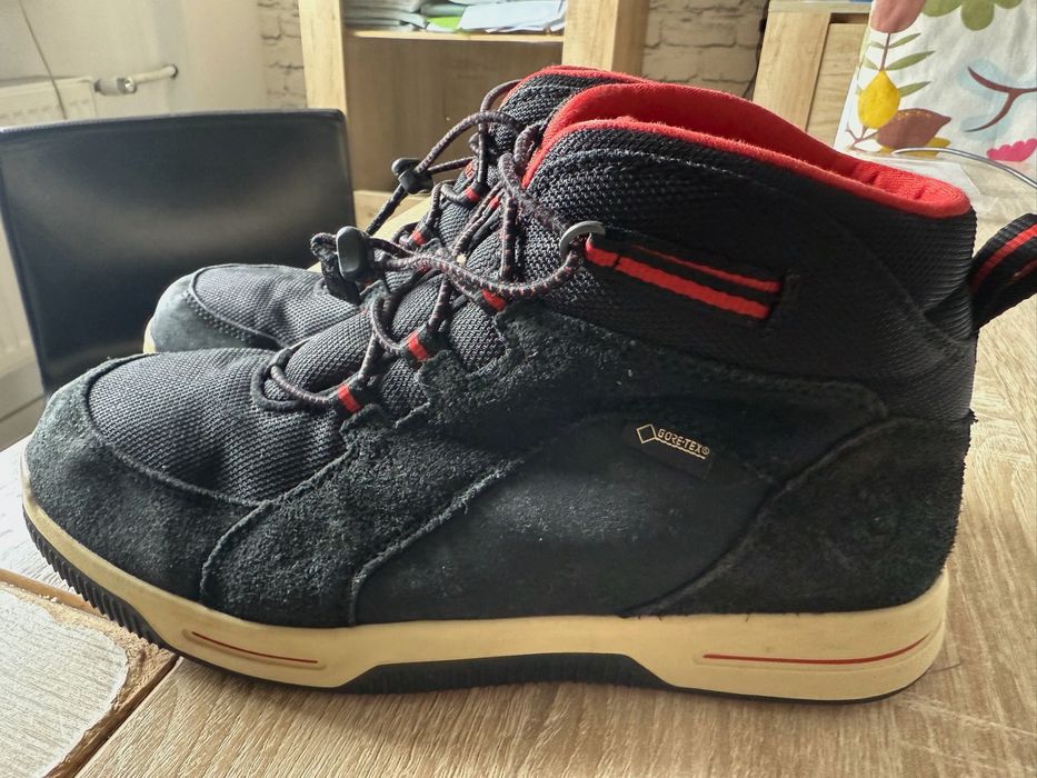 Buty Trekkingowe / zimowe Timberland męskie rozmiar 40