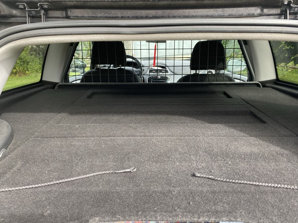 Fiat Punto Evo 1.3 M-JET VAN
