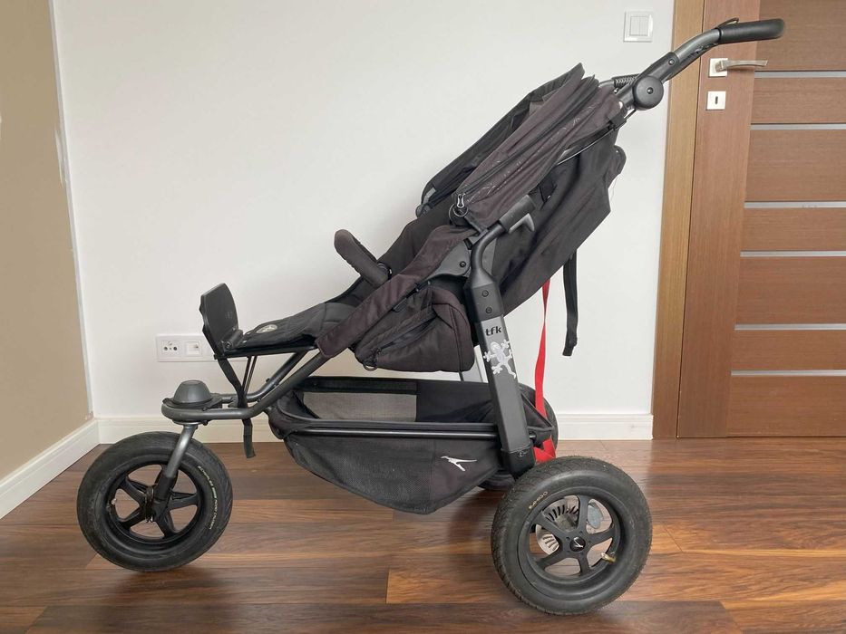 wózek TFK Mono 2 Sport