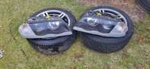 Sprzedam lampy bmw e46