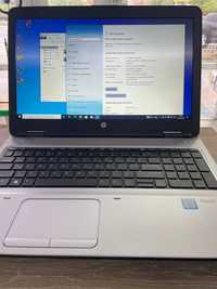 Ноутбук HP ProBook 650 G3