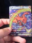 Charizad especial