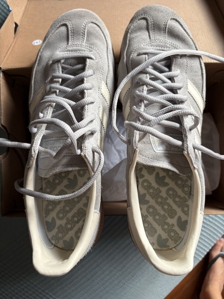 Sapatilhas adidas spezial