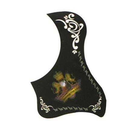 PICK GUARD łezka do gitary Jeremi A025C