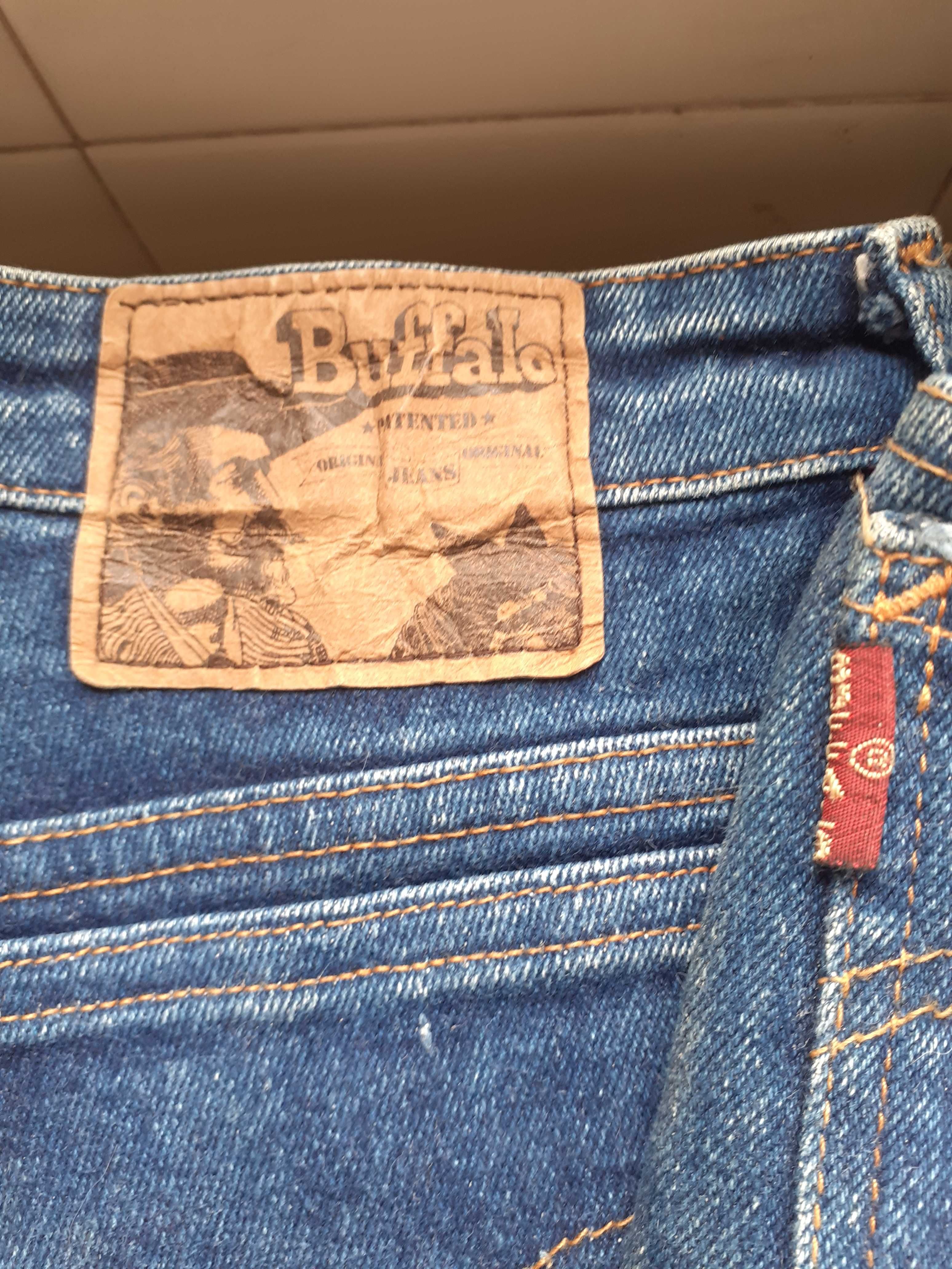 Jeans Vintage BUFFALO Original 32