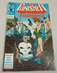 The Punisher Pogromca 2/1990