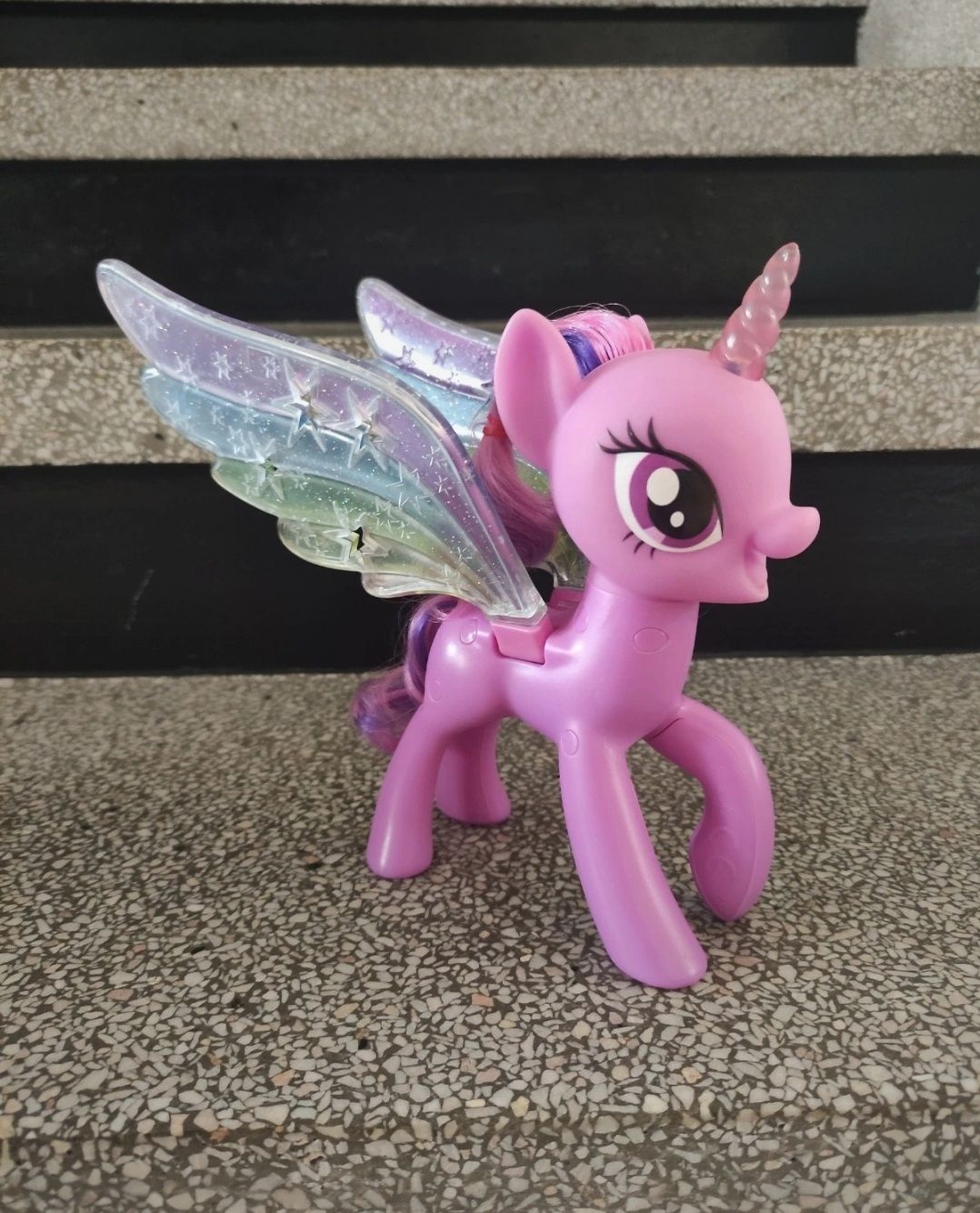 Kucyk Pony Twilight Sparkle od Hasbro