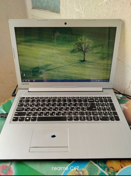 Ноутбук Lenovo IdeaPad 310-15IAP 80TT