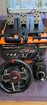 Kierownica Suzuka Wheel Elite