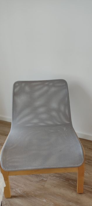 Cadeira IKEA descontinuada