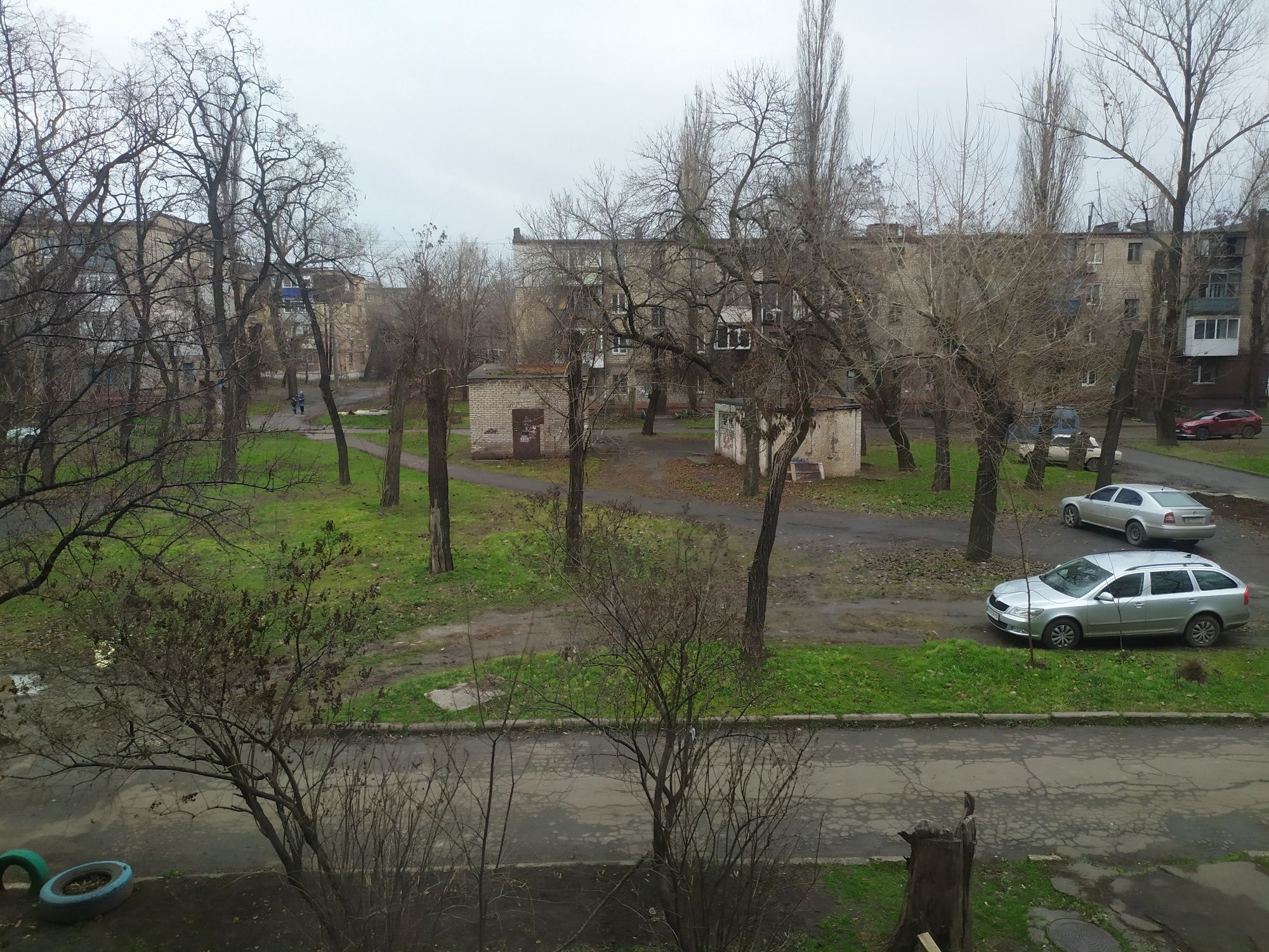 Продам Однокомнатную Квартиру на Югоке