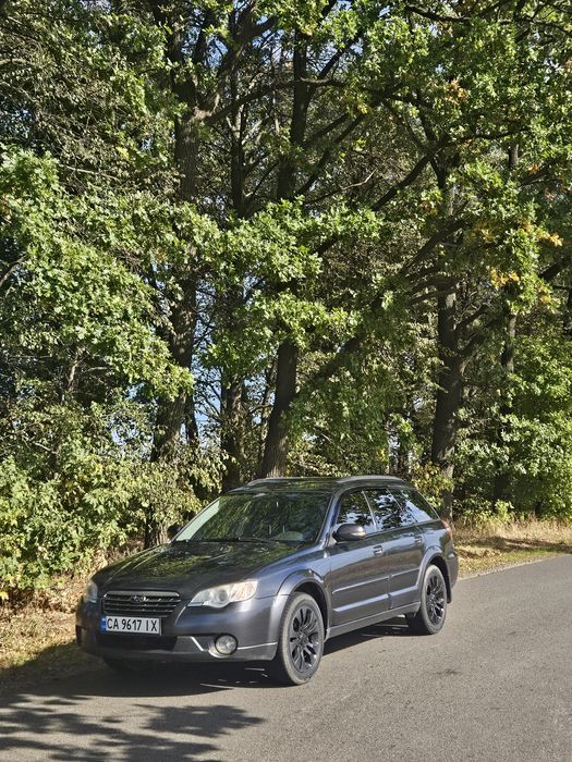 Продам subaru outback