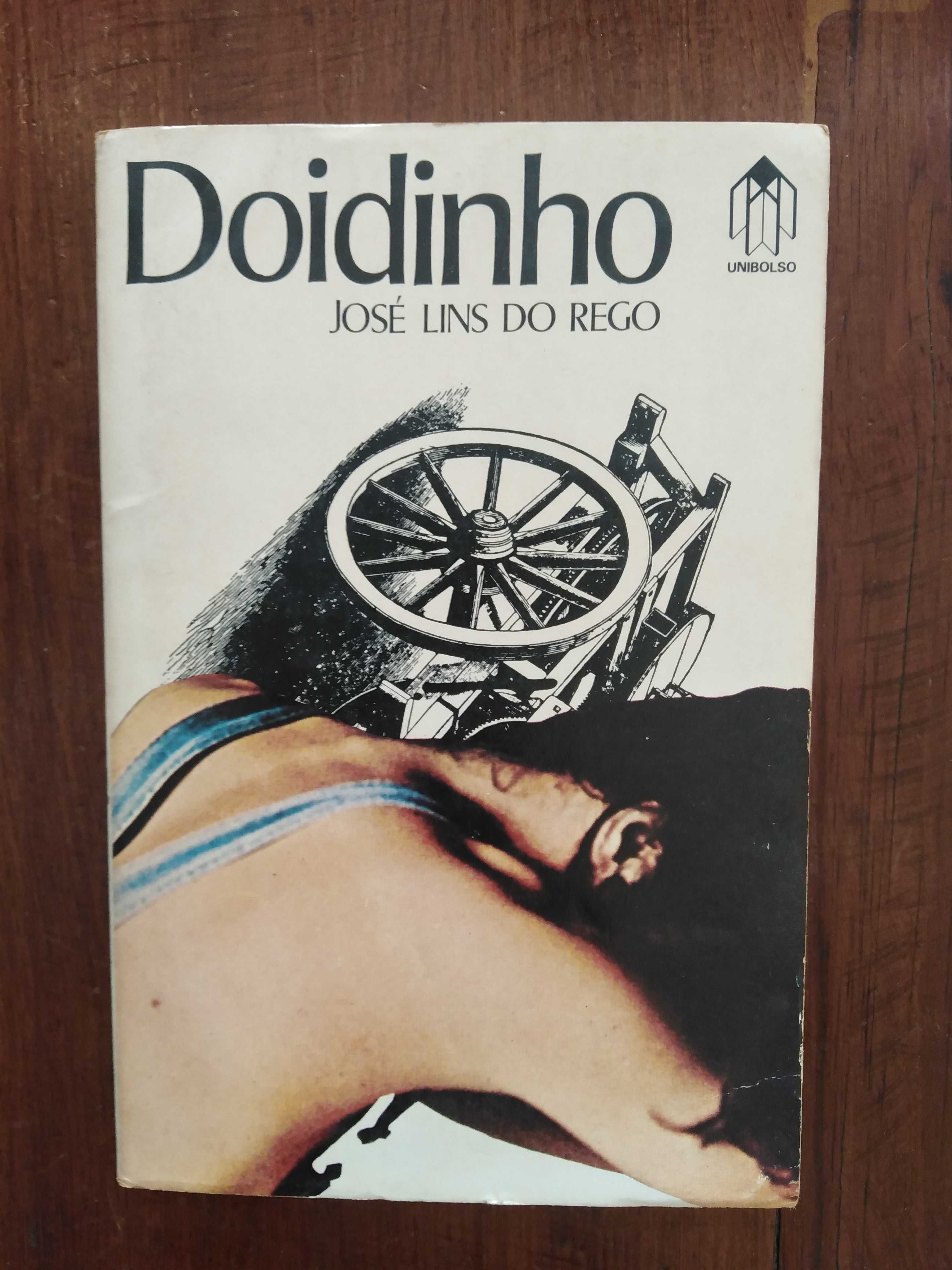 José Lins do Rego - Doidinho