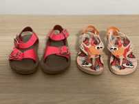 Chinelas ipanema