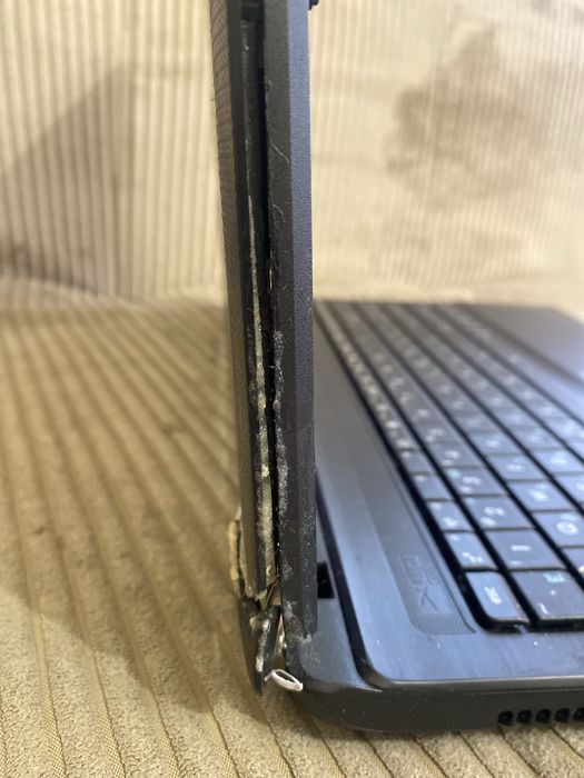 ноутбук ASUS X54C