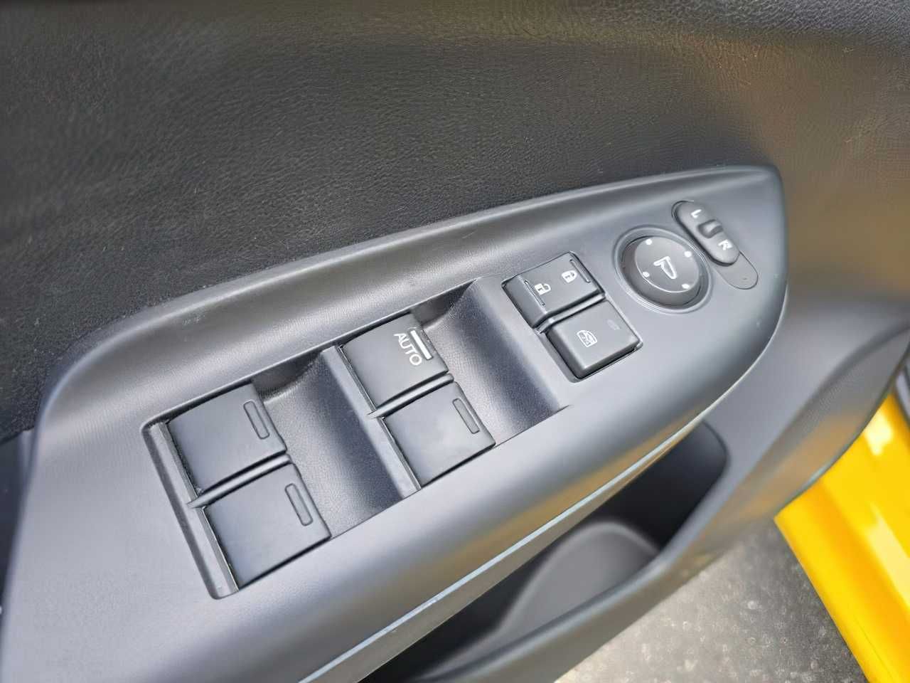 Honda Fit      2018