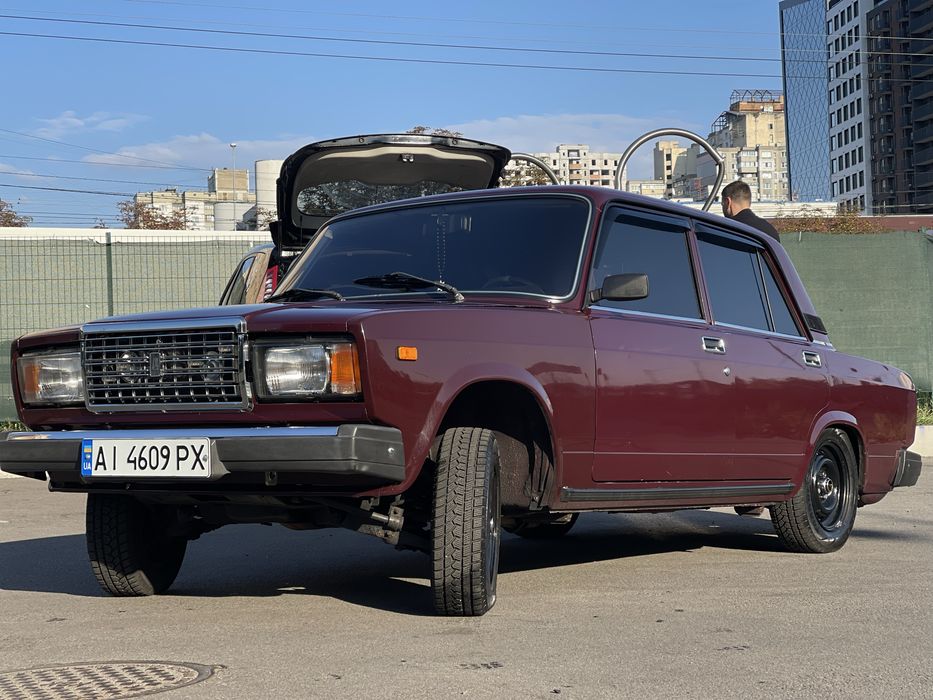 Продаю автомобіль
