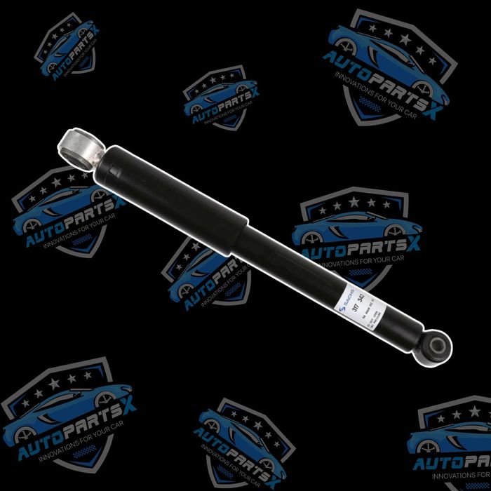 Задній амортизатор SACHS MERCEDES-BENZ VITO W638