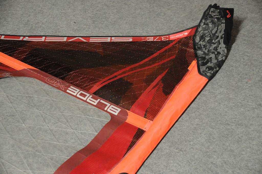 Żagiel Severne 2024 Blade 3,7 sv.81.24