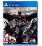 Batman: Arkham Collection PS4