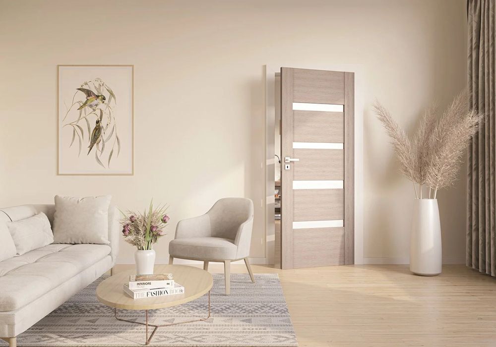 Montaż drzwi Kędzierzyn Koźle.