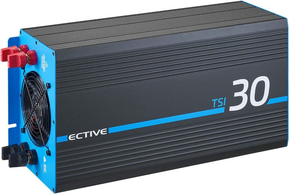 Ective Чистый синус Инвертор UPS 12V