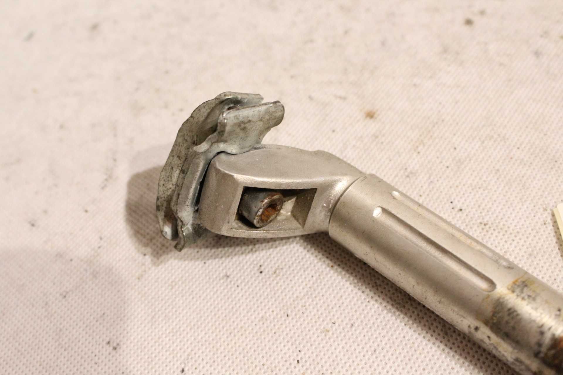 sztyca szosowa shimano 25,8 mm aluminiowa co3