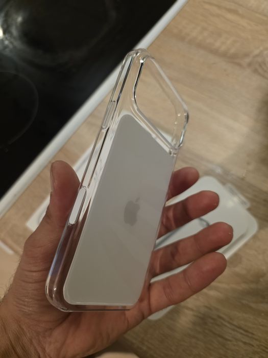 Etui do iphone 17 pro max