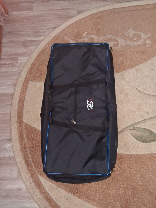 Сумка / чохол для синтезатора.