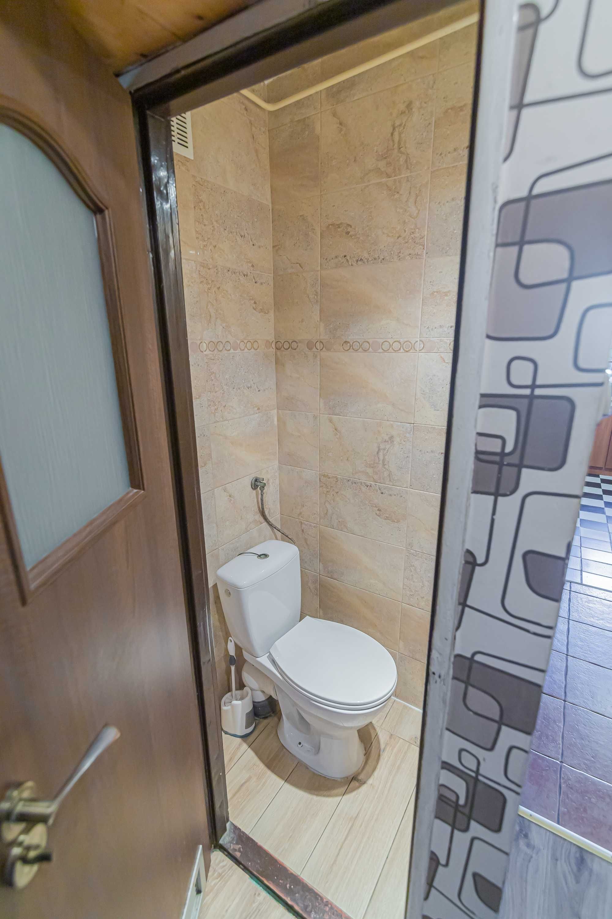 Prokocim – Teligi, pokój z balkonem