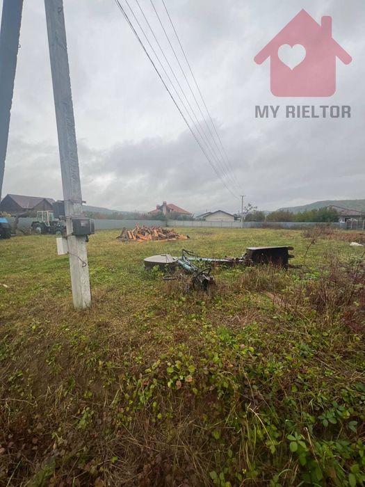 Продається ділянка у с.Невицьке