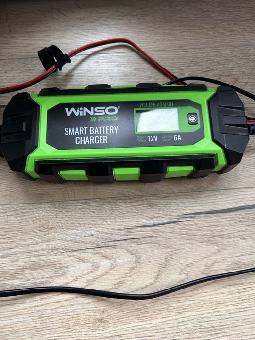 Резервне живлення, акумулятор, перетворювач