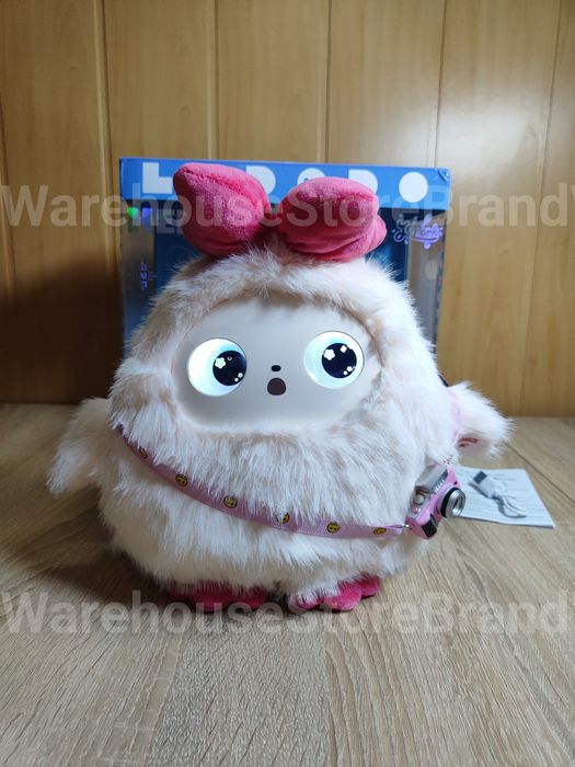 Інтерактивна іграшка з AI Ledodo штучний інтелект