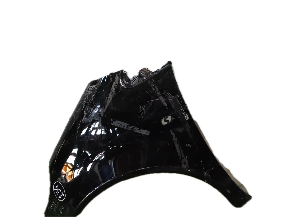 Guarda-lamas esquerdo MERCEDES-BENZ Classe A (W168)