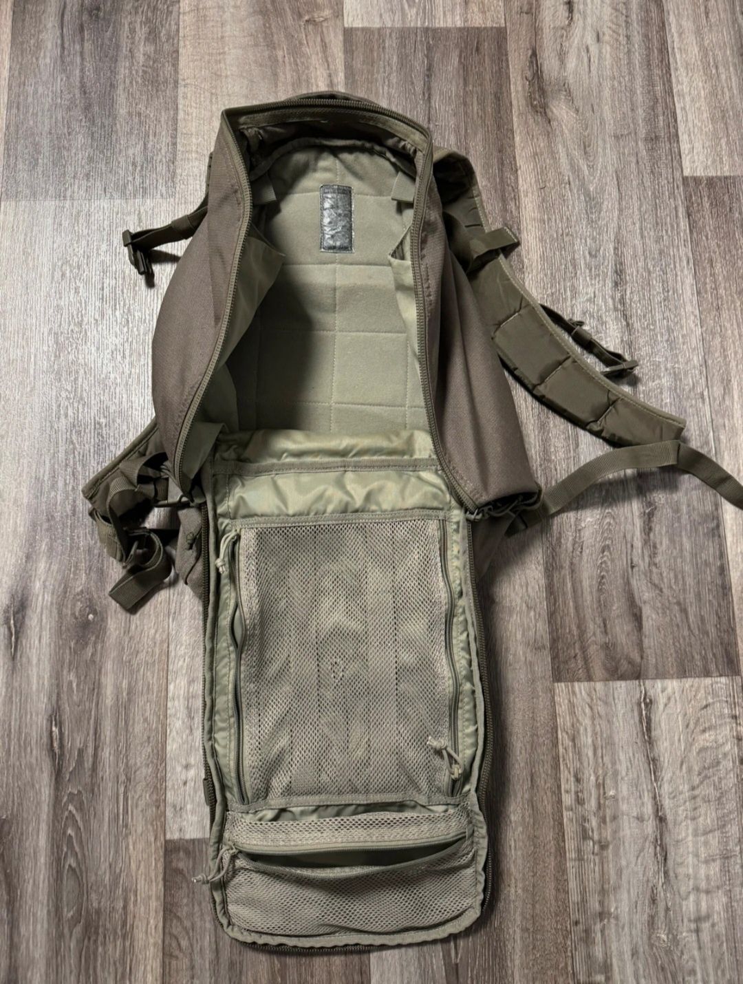 Plecak 5.11 amp 32l ranger green