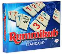 TMToys gra strategiczna Rummikub Standard NOWE GRY