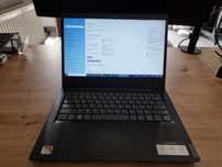 Laptop Lenovo IdeaPad S145-14AST 14" AMD A9-9425 8GB RAM 512GB Dysk SS
