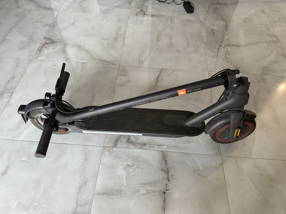 Hulajnoga elektryczna Xiaomi Mi Electric scooter Pro 2 30km/h