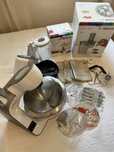 Robot kuchenny Bosch MUM5XW20..