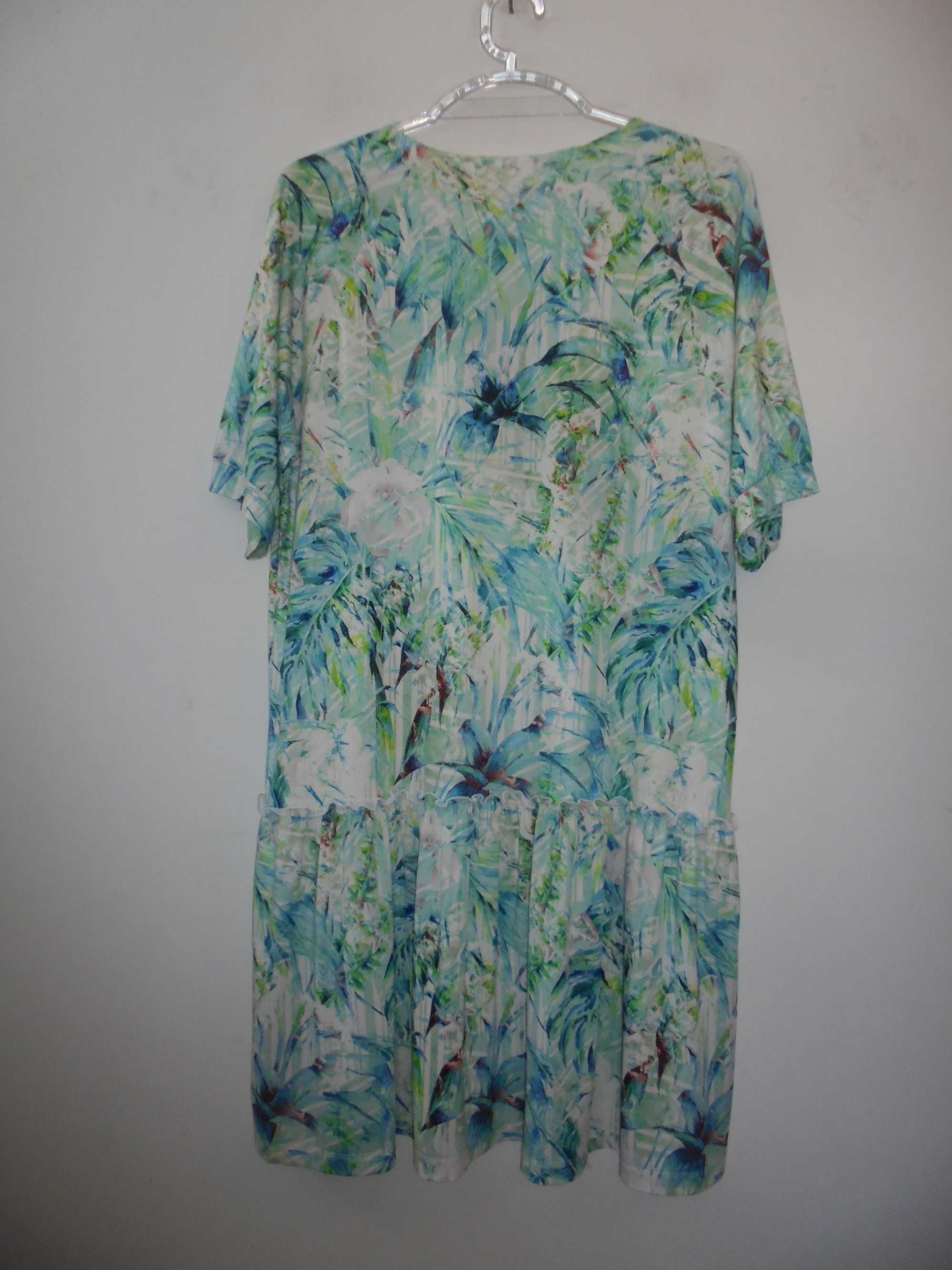 vestido de senhora da marca FERRACHE