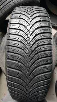 Hankook 185/60 r15 Winter I*Cept RS2 /// 5,3mm!!! wysyłka GRATIS