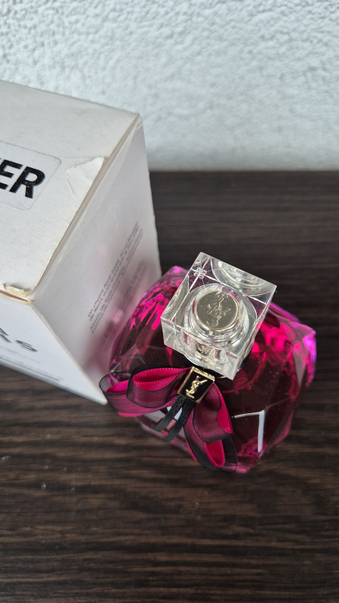 YSL Mon Paris Intensement EDP 90 ml