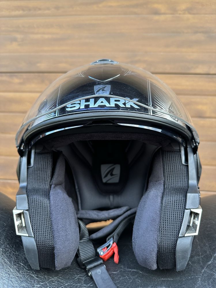 Продам шолом ( шлем , шльом ) Shark evoline s3 mezkal