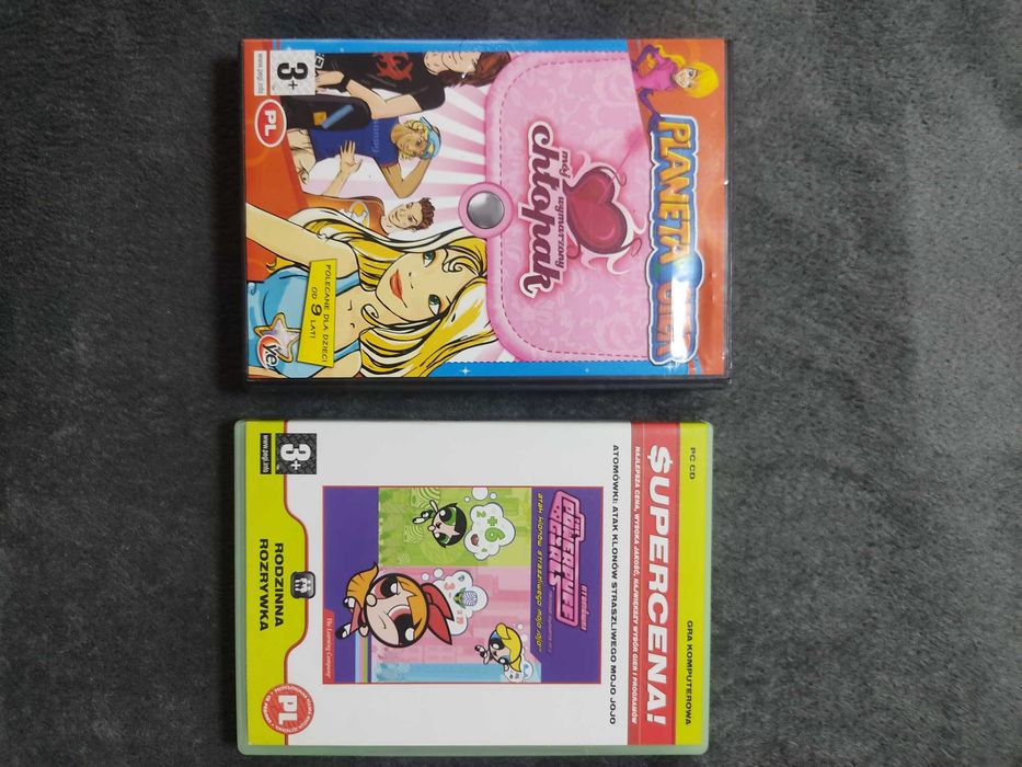 Mój wymarzony chłopak gra pc + gratis