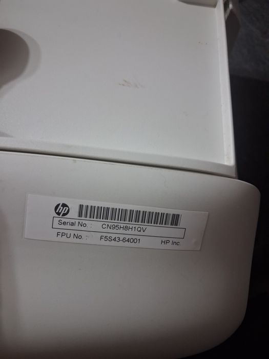 Impressora HP Bom estado.