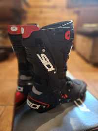 Buty SIDI Rex Air czarne r.44