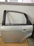 Drzwi lewe tylne lewy tył Ford Focus mk2 Lift 08-11r kolor P8 HB