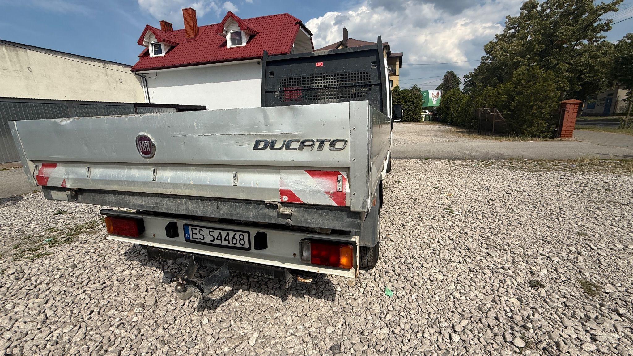 Fiat Ducato 250